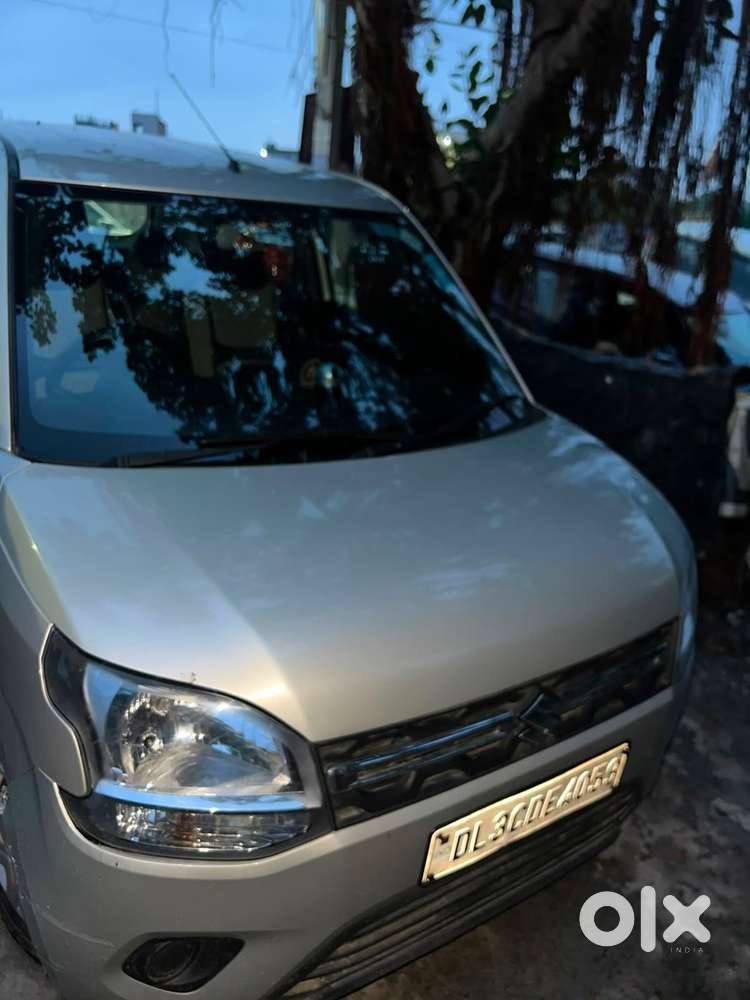 Maruti Wagon R 1.0 Lxi 2026