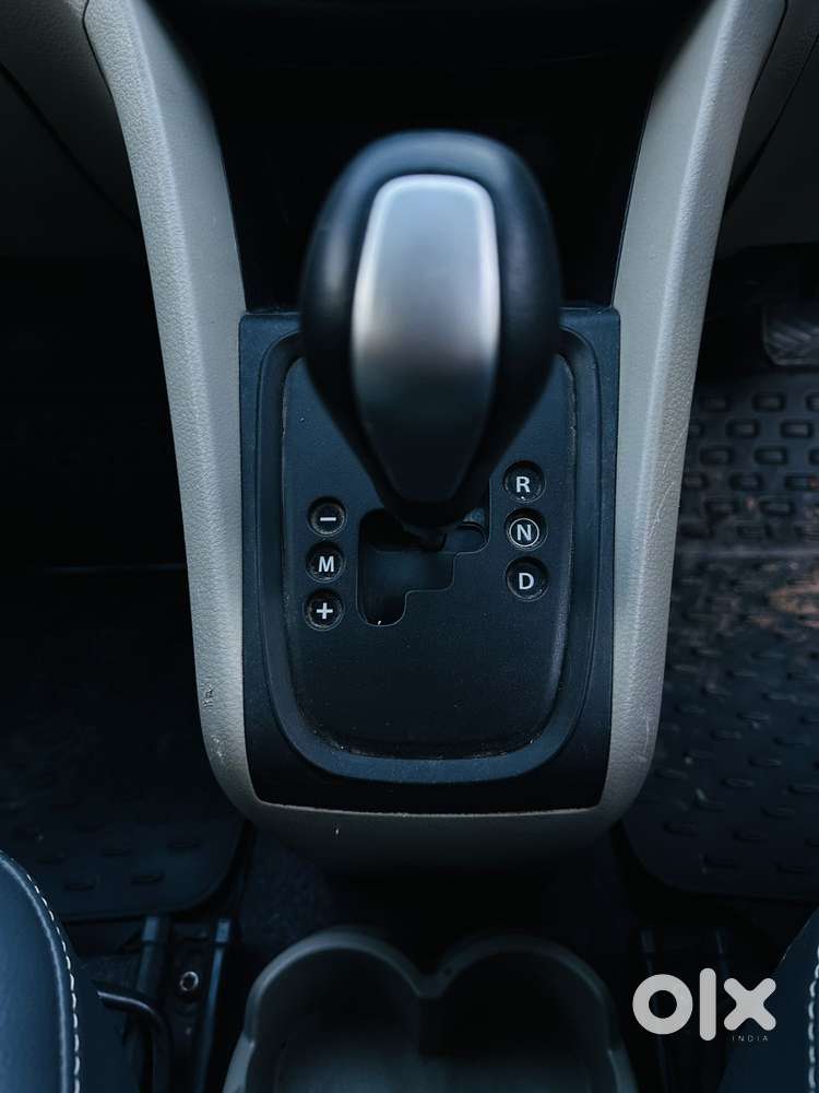 Maruti Suzuki Celerio Vxi Amt, 2017, Petrol