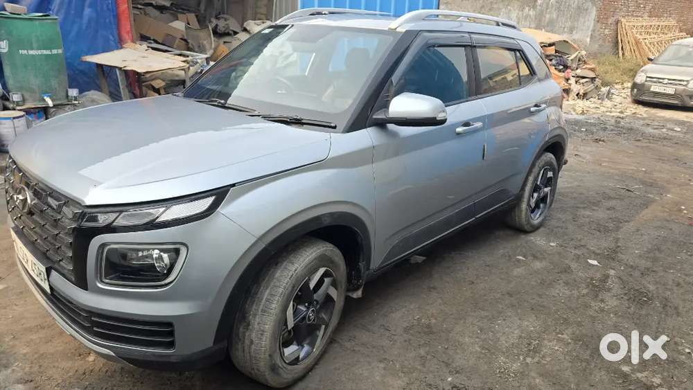 Hyundai Venue 1.0 2020