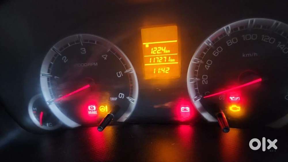 Maruti Suzuki Swift 2012 Diesel Well Maintained