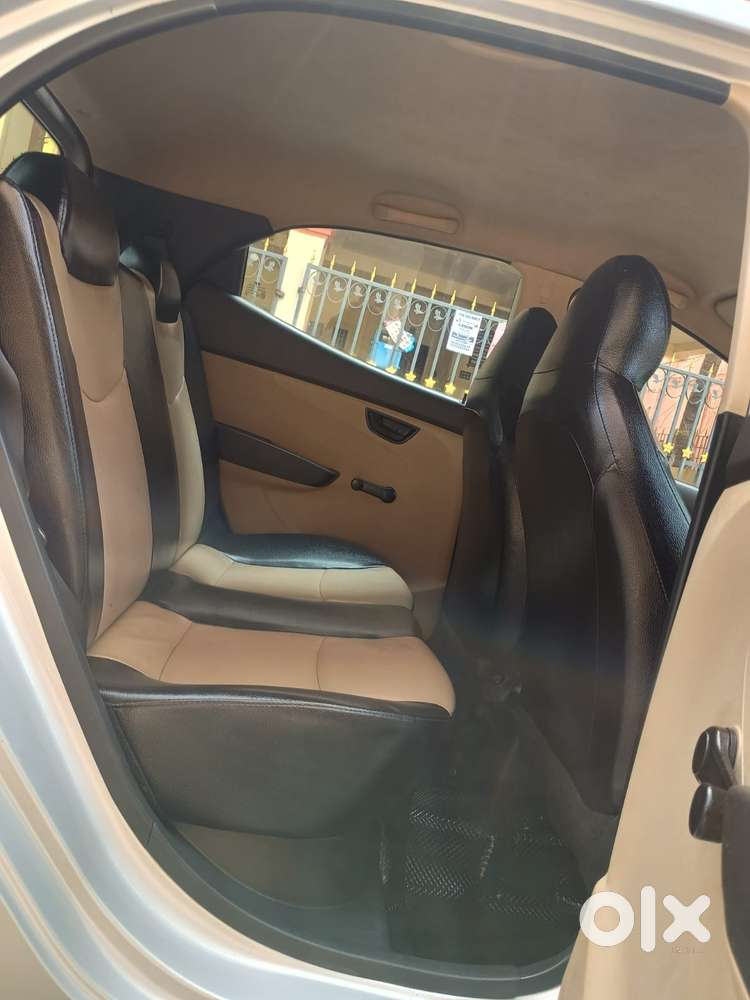 Hyundai Eon Era +, 2016, Petrol