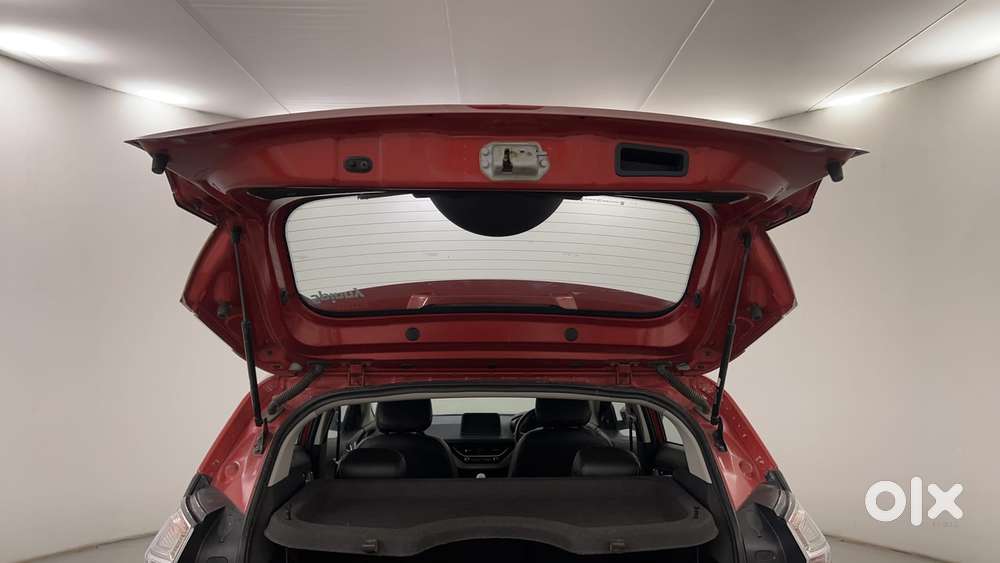 Tata Nexon 1.2 Revotron Xz Plus, 2019, Petrol