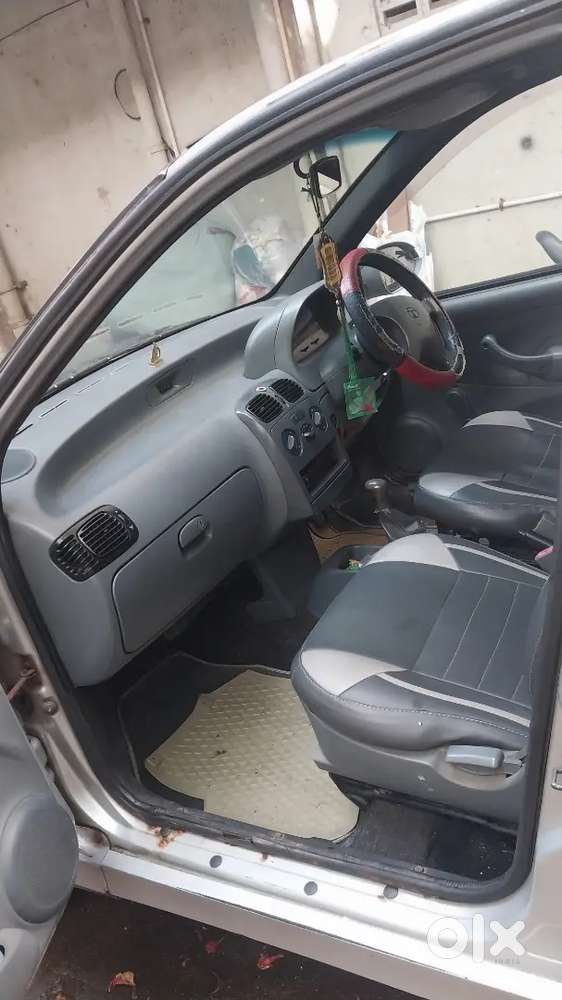 Tata Indica Diesel 2006