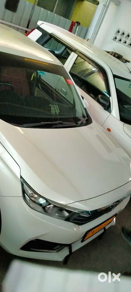 Honda Amaze Vx 1.2 Petrol Cvt, 2024, Petrol