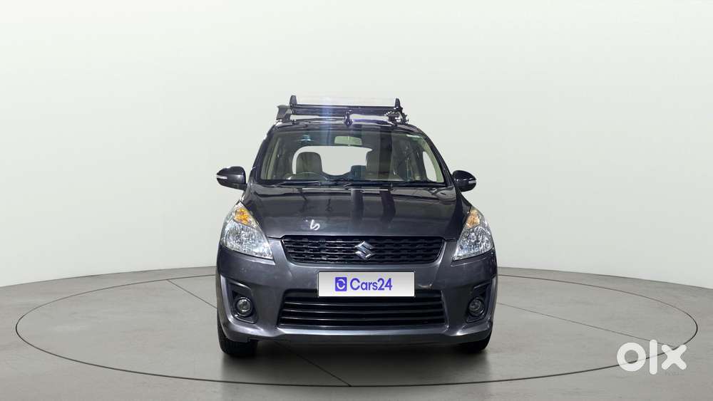 Maruti Suzuki Ertiga Vxi, 2015, Petrol