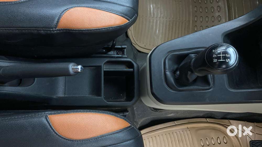 Maruti Suzuki Wagon R 1.2 Vxi, 2020, Petrol
