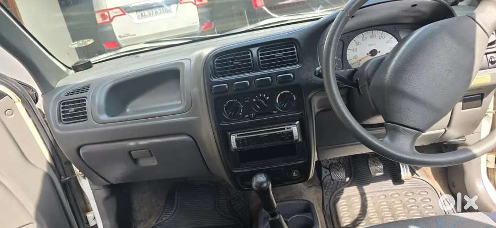 Maruti Suzuki Alto 2006 Lxi Mint Condition