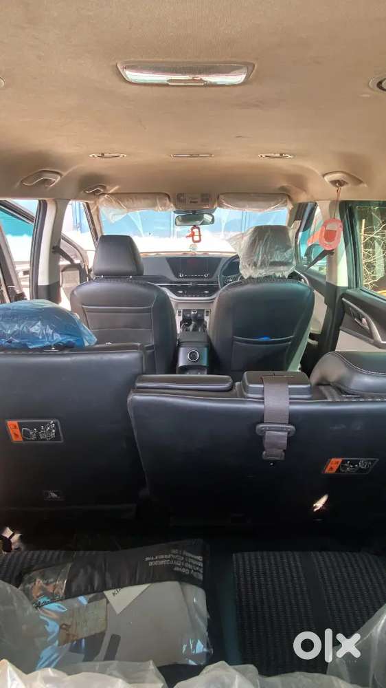 Kia Carens 1.4 Prestige 2024