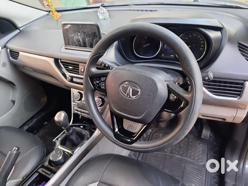 Tata Nexon 2020 Xx530 Plus Dt Petrol 69000 Km Driven