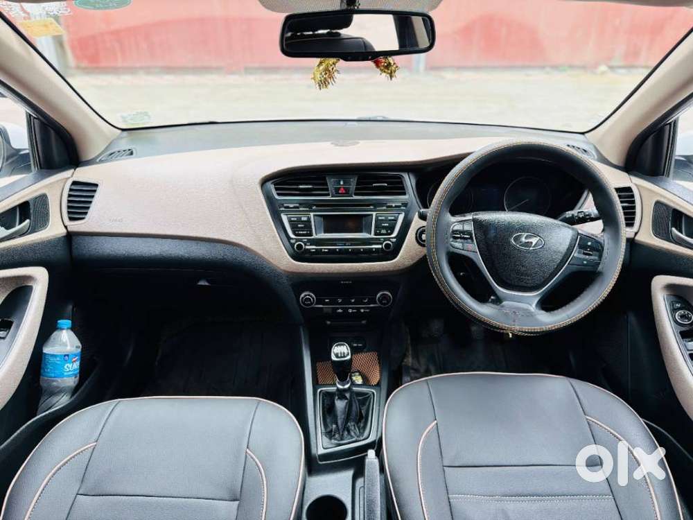 Hyundai Elite I20 1.4 Crdi Asta (o), 2015, Diesel