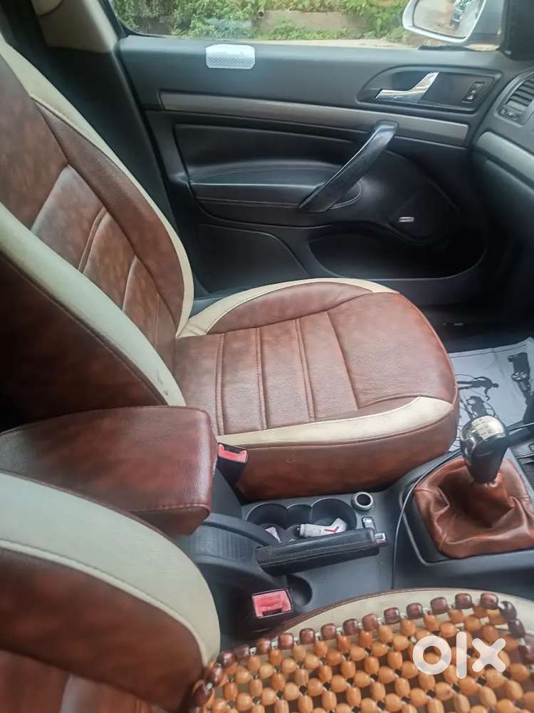 Skoda Laura Elegance 2008 Diesel