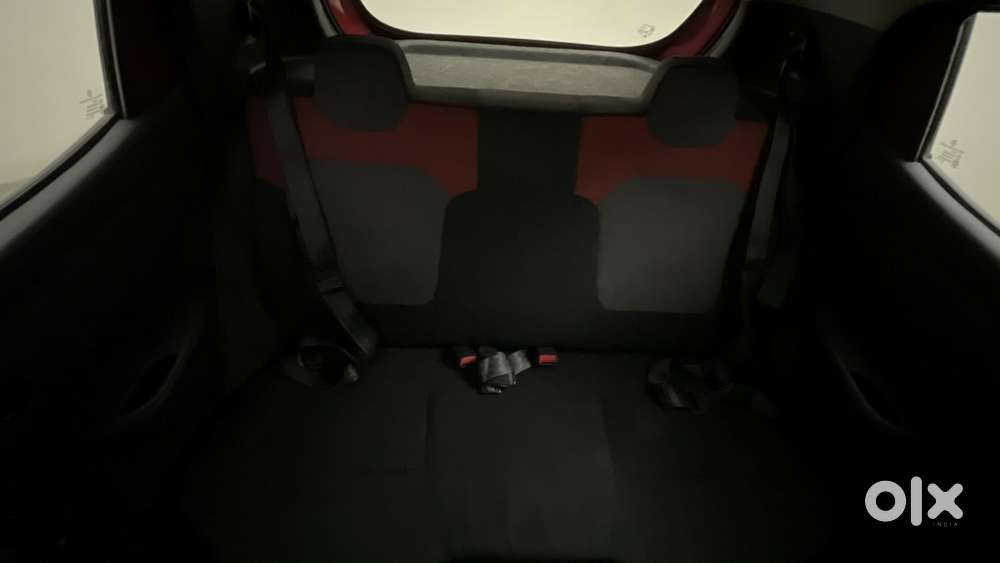 Renault Kwid 1.0 Rxt Sce Special (o), 2016, Petrol