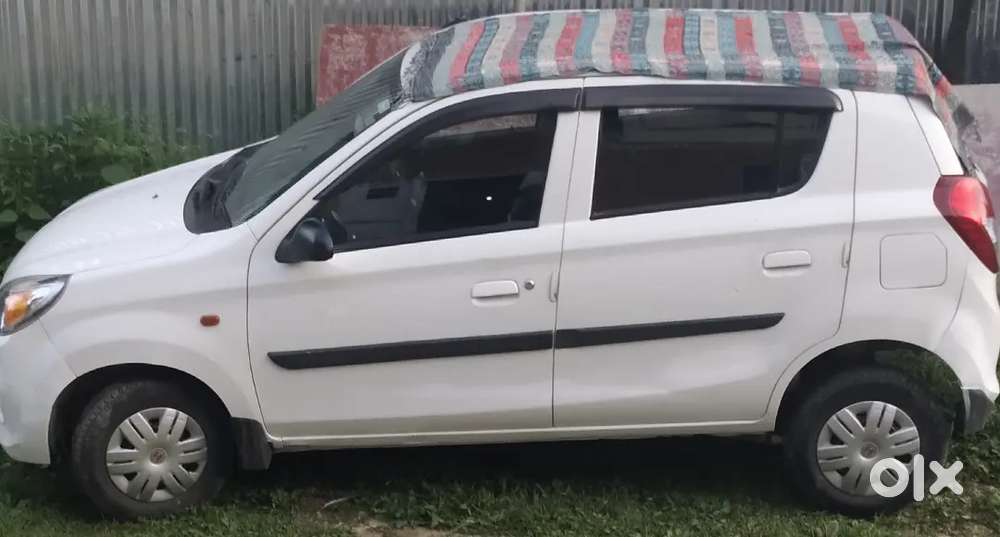 Maruti Suzuki Alto 800 2016 Petrol 70000 Km Driven