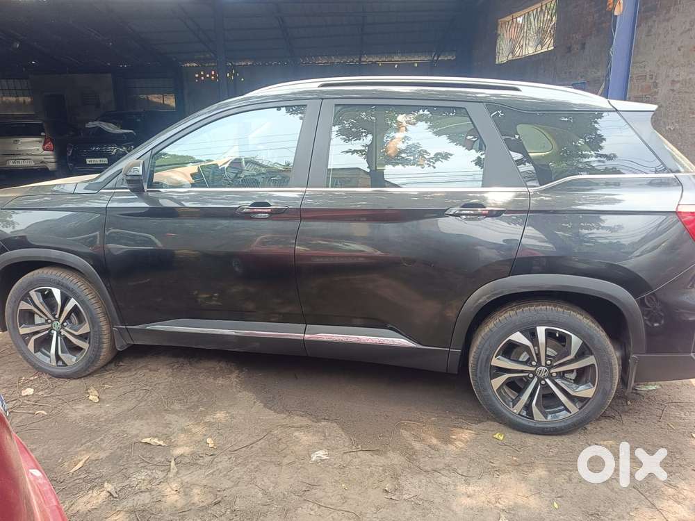 Mg Hector Plus Sharp Pro 1.5 Turbo Petrol 7 Str, 2024, Petrol