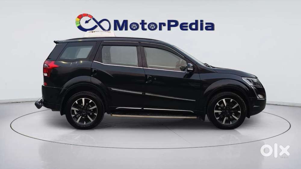 Mahindra Xuv500 W11, 2021, Diesel