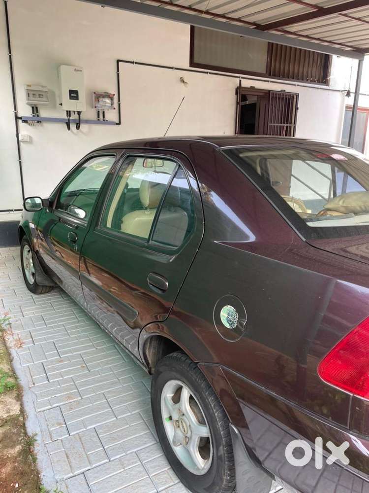 Ford Ikon 2009 Petrol Well Maintained