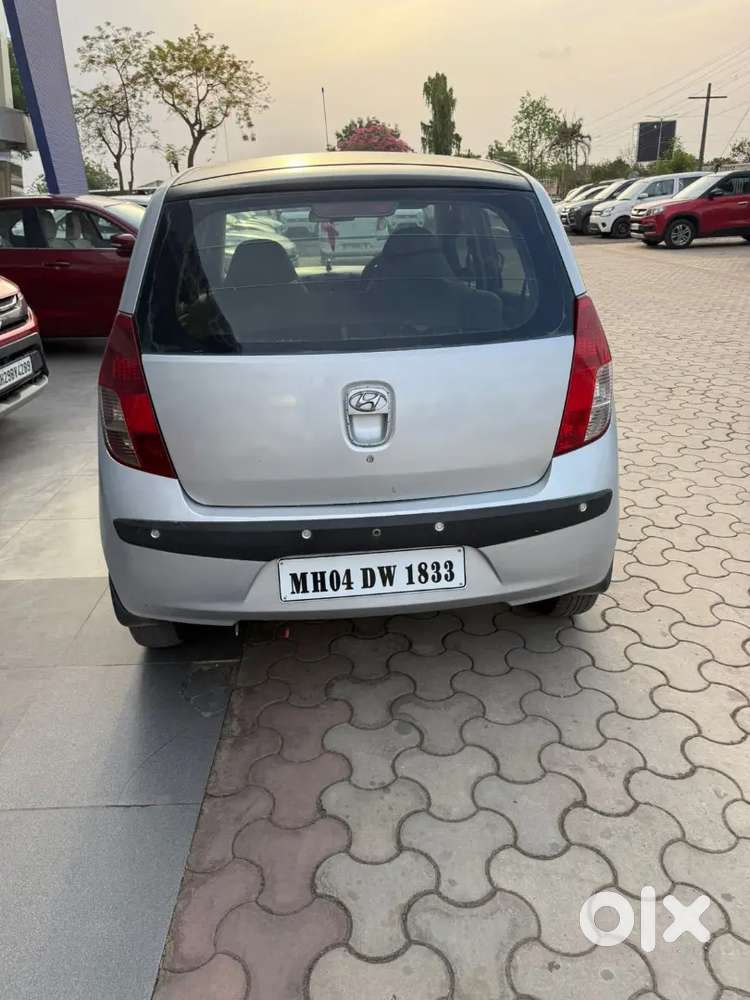 Hyundai I10 2009 Petrol Good Condition