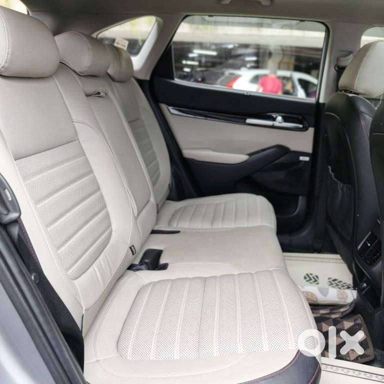 Kia Seltos Gtx Plus, 2019, Petrol
