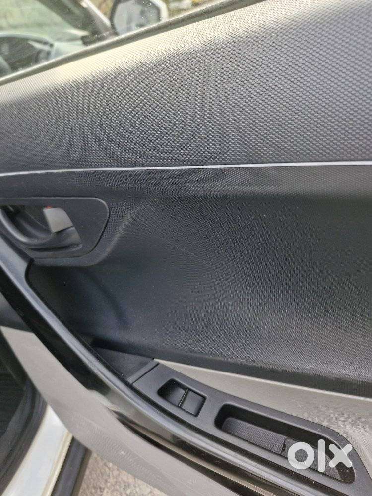Tata Nexon, 2019, Cng & Hybrids