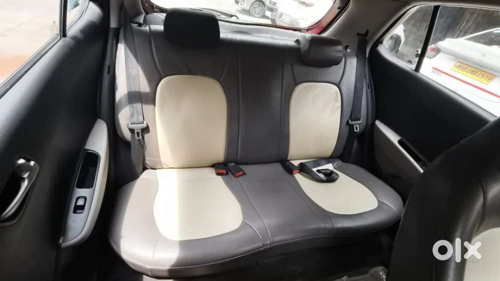 Hyundai Grand I10 Asta 1.2 Kappa Vtvt, 2013, Petrol
