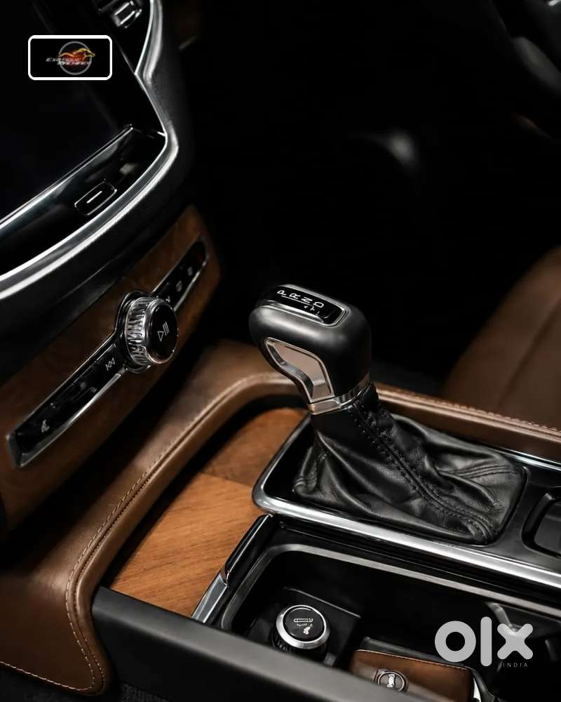 Volvo Xc90, 2019, Diesel