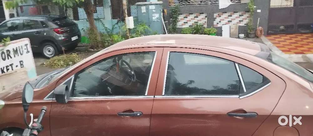 Tata Tigor Diesel 2018 Model Xe