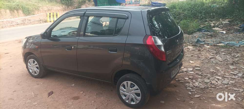 Maruti Suzuki Alto K10 Vxi, 2019, Petrol