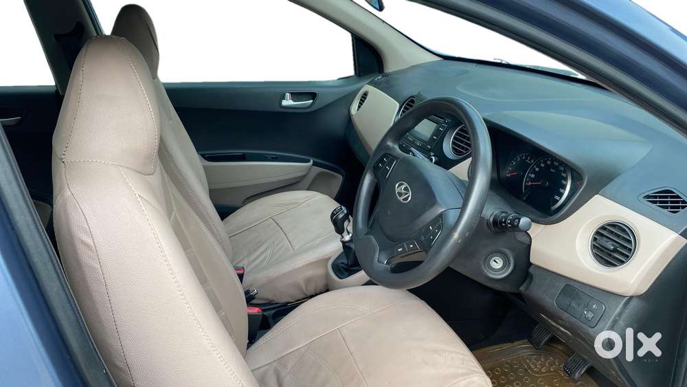 Hyundai Grand I10 1.1 Crdi Sportz, 2015, Diesel