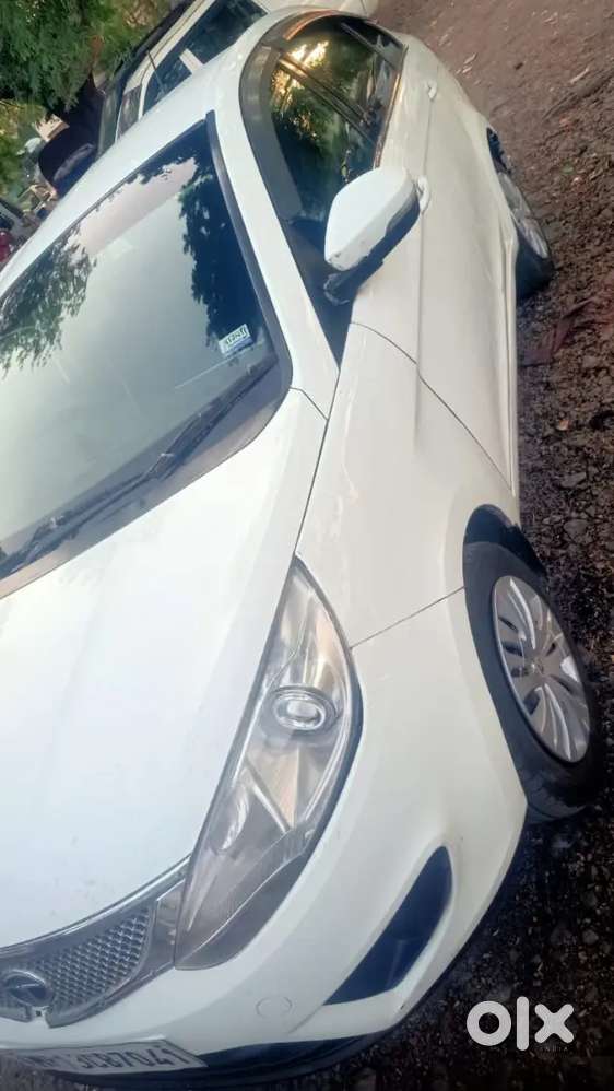 Tata Zest 2016