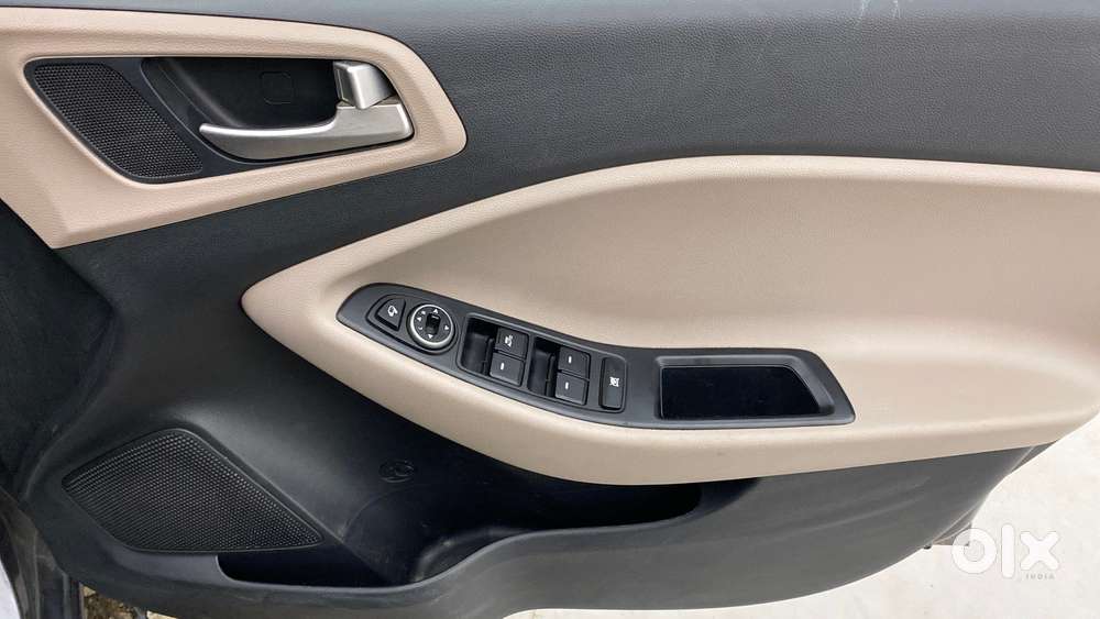 Hyundai Elite I20 Asta Option, 2019, Petrol