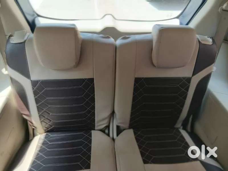 Maruti Suzuki Ertiga, 2022, Cng & Hybrids