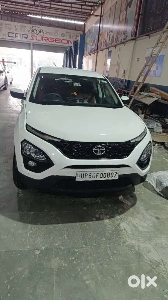Good Condition 1st Owner Single Hand Driven