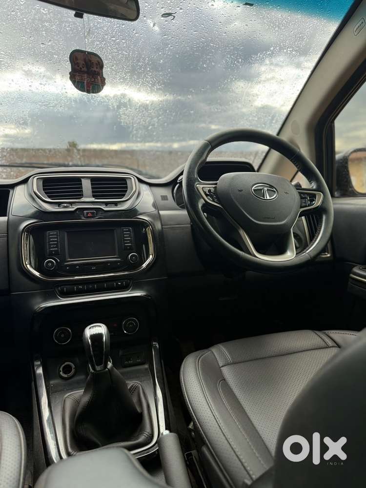 Tata Hexa Xt, 2017, Diesel