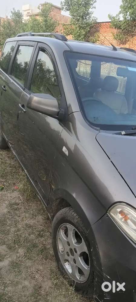 Chevrolet Enjoy 2016 Diesel 165000 Km Driven