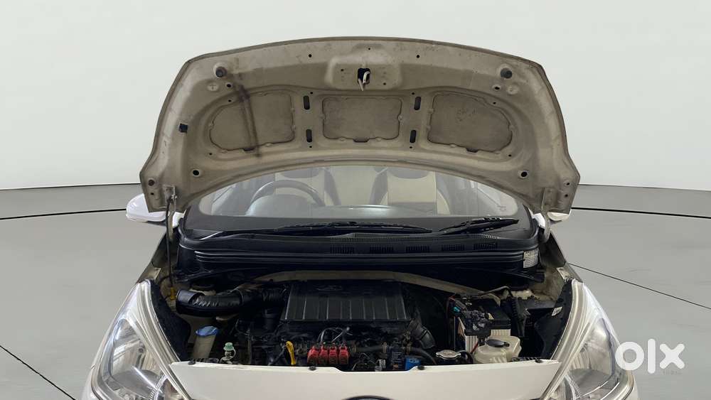 Hyundai Grand I10 Sportz 1.2 Kappa Vtvt, 2016, Cng & Hybrids