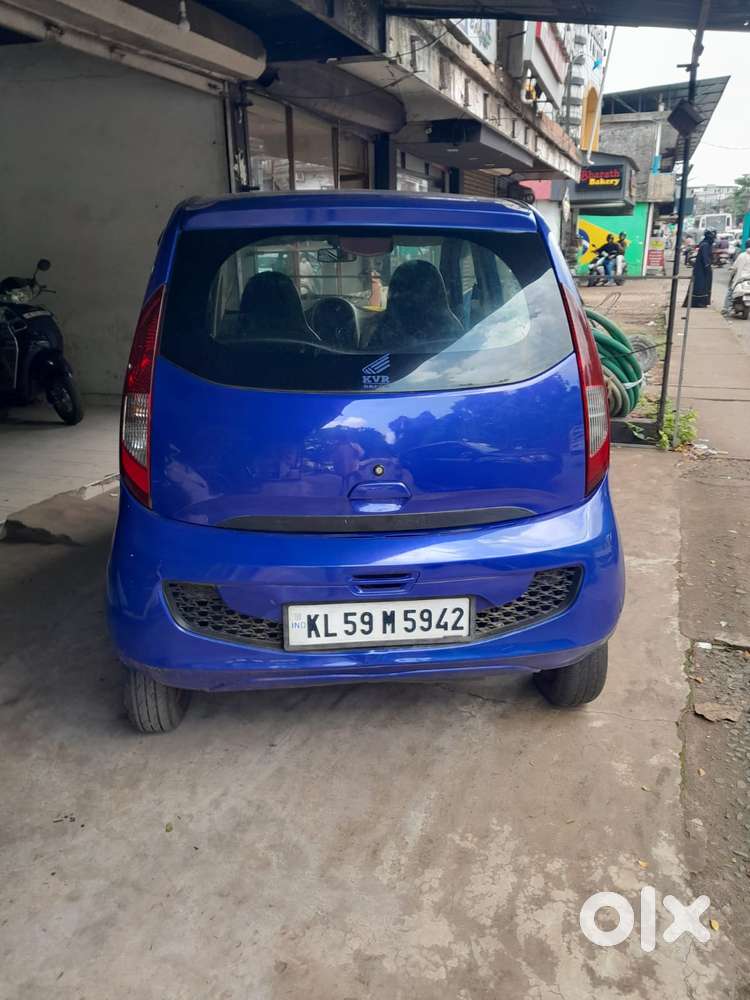Tata Nano Twist Xe, 2016