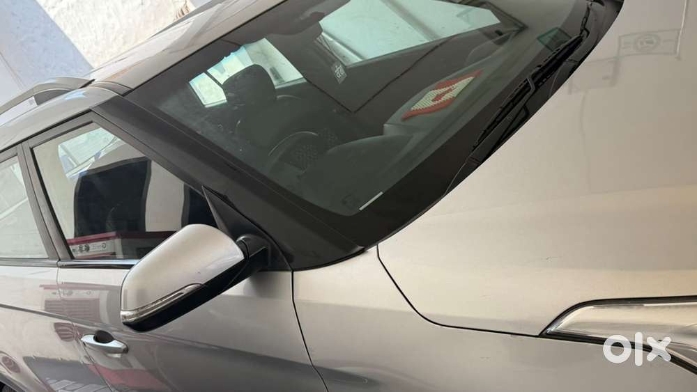 Hyundai Creta Facelift 2015 Diesel Good Condition