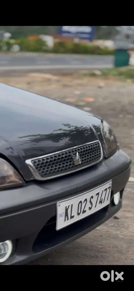 Maruti Suzuki Esteem Vxi 2004