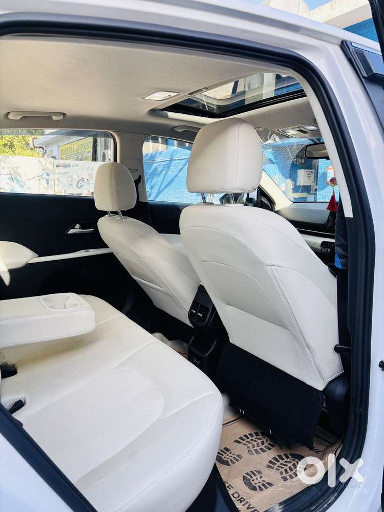 Hyundai Verna Sx(o) Turbo, 2024, Petrol