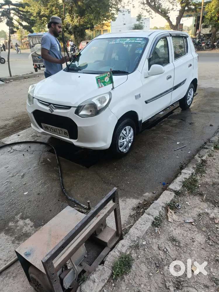 Good Condition