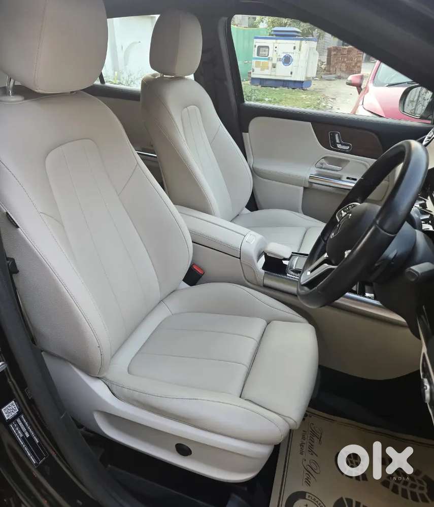 Mercedes-benz Gla 2022