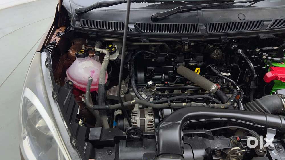 Ford Freestyle Trend Petrol, 2018, Petrol