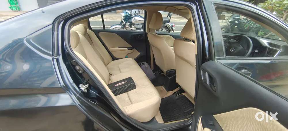 Honda City 1.5 S Mt, 2014, Petrol
