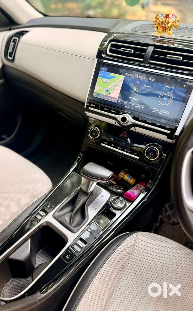 Hyundai Creta 1.6 Crdi At Sx Plus, 2023, Diesel