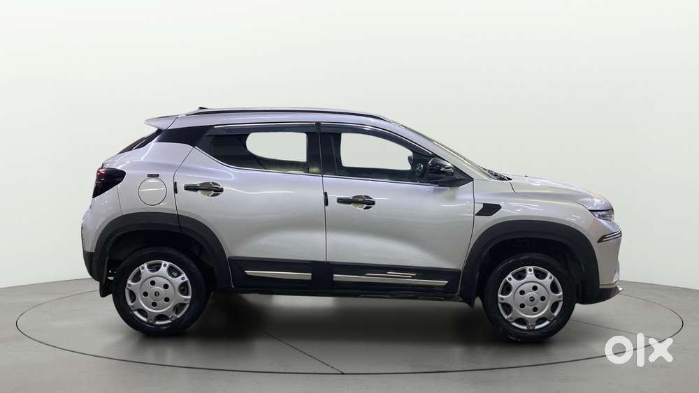 Renault Kiger Rxe, 2022, Petrol