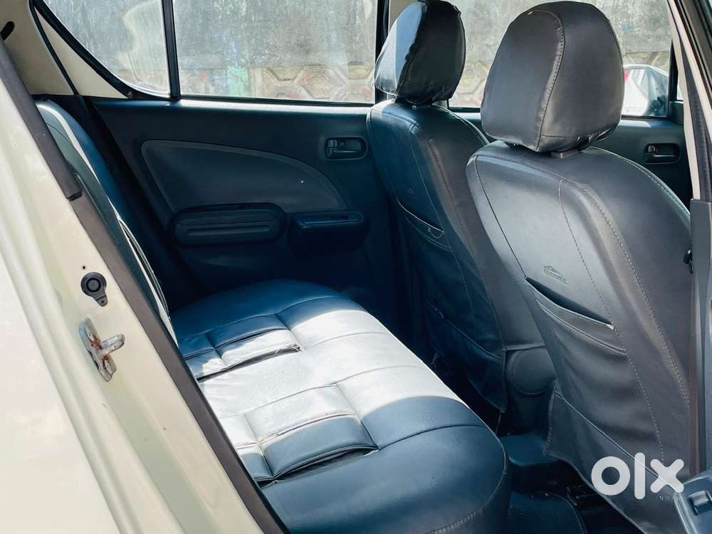 Maruti Suzuki Ritz Vxi (abs) Bs Iv, 2012, Petrol