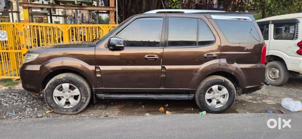 Tata Safari Storme, 2016, Diesel