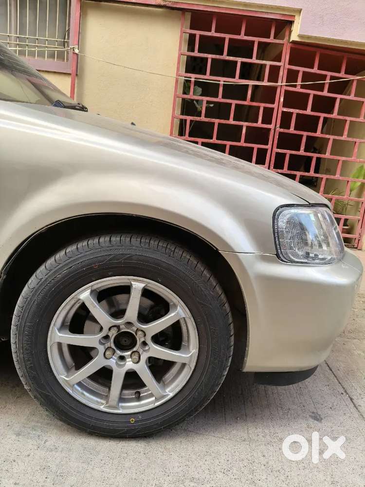 Honda City Type 2 For Sale Amazing Machine