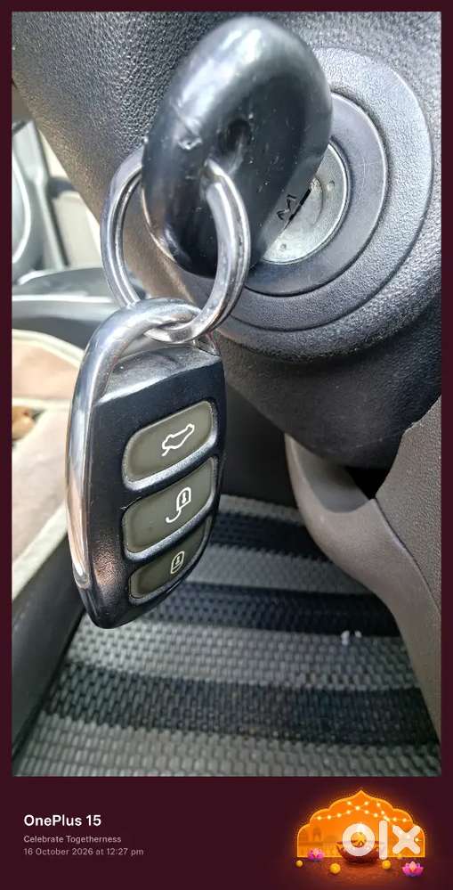 Hyundai I10 Magna Kappa 1.2l Petrol (crystal White)