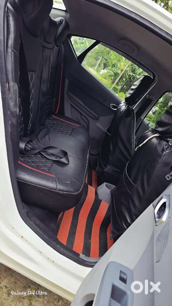 Tata Tigor Petrol Manual 2021